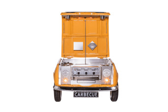  Carbecue | Renault 4 504110-31